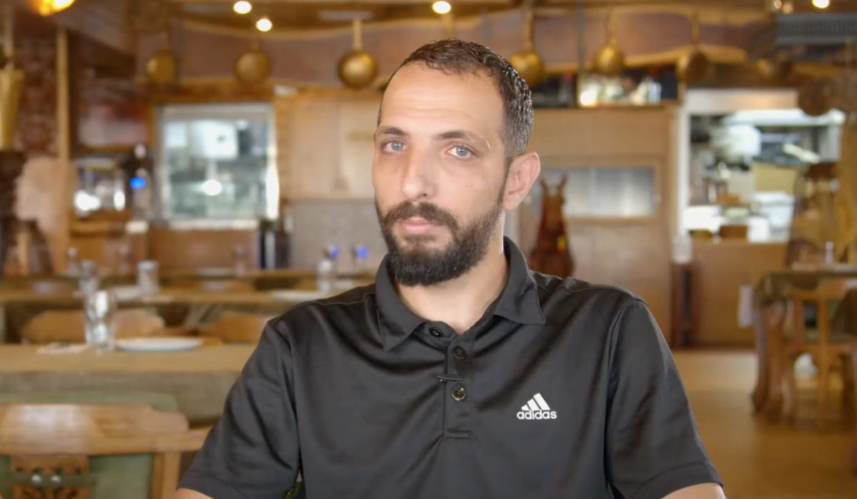 מסעדה – פלפלה