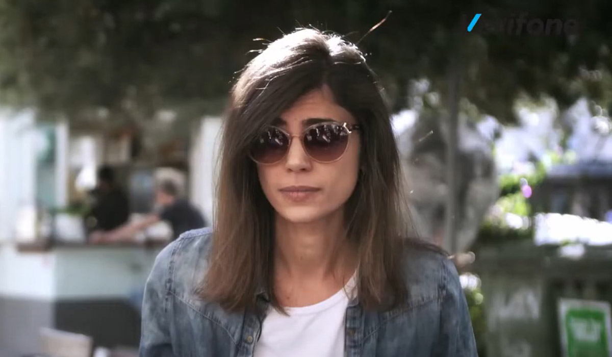 בית קפה – ברל’ה