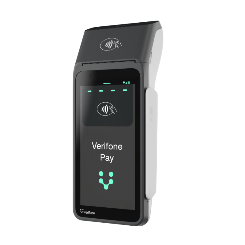Verifone Pay