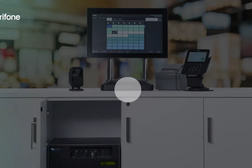 Content resource thumbnail Verifone Commander video