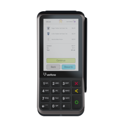 mPOS Mobile Payment Device