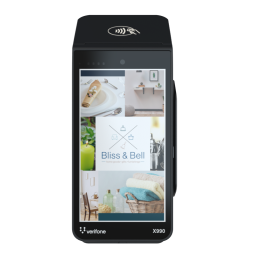 mPOS Mobile Payment Device Android OS