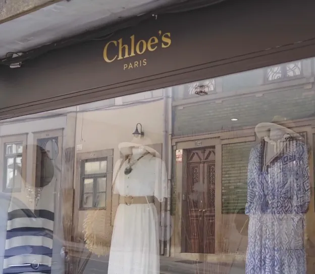 Chloes Success Story