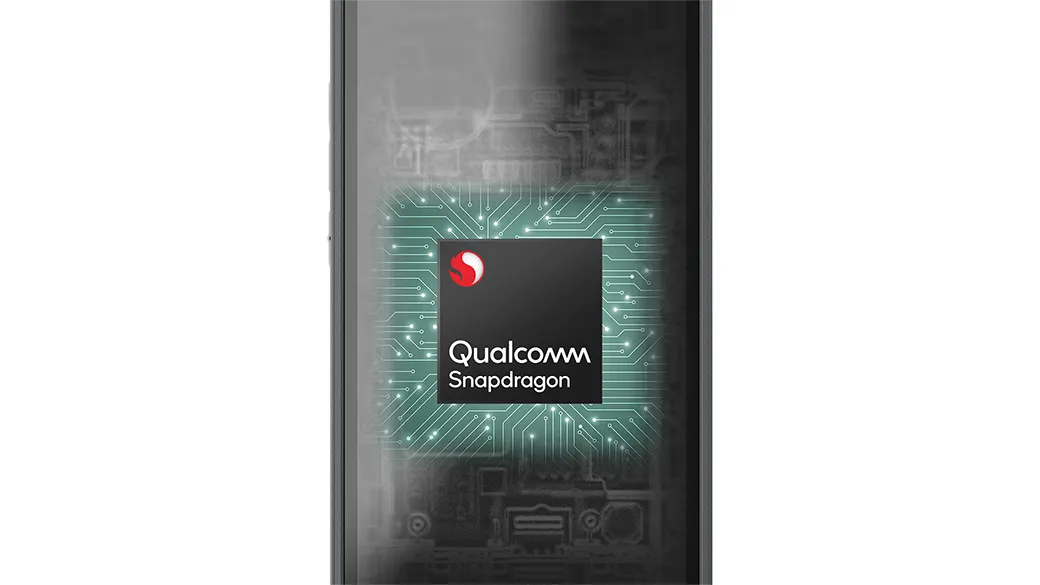 Victa Mobile powered by Qualcomm