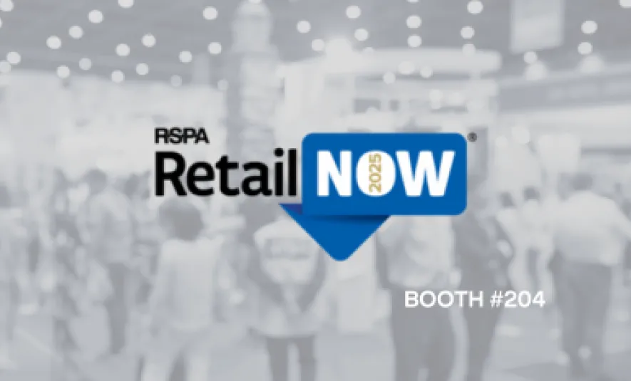 RetailNOW show logo
