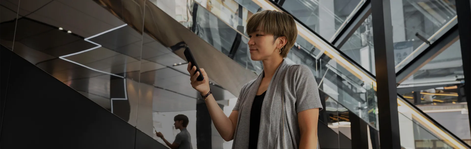 New Requirements Visual