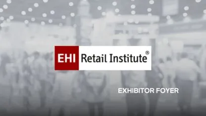 EHI Payment Kongress logo