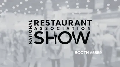 NRA Show 2025 show logo