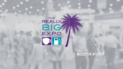 SE Petro show logo 2025