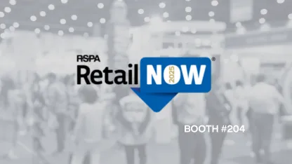 RetailNOW show logo