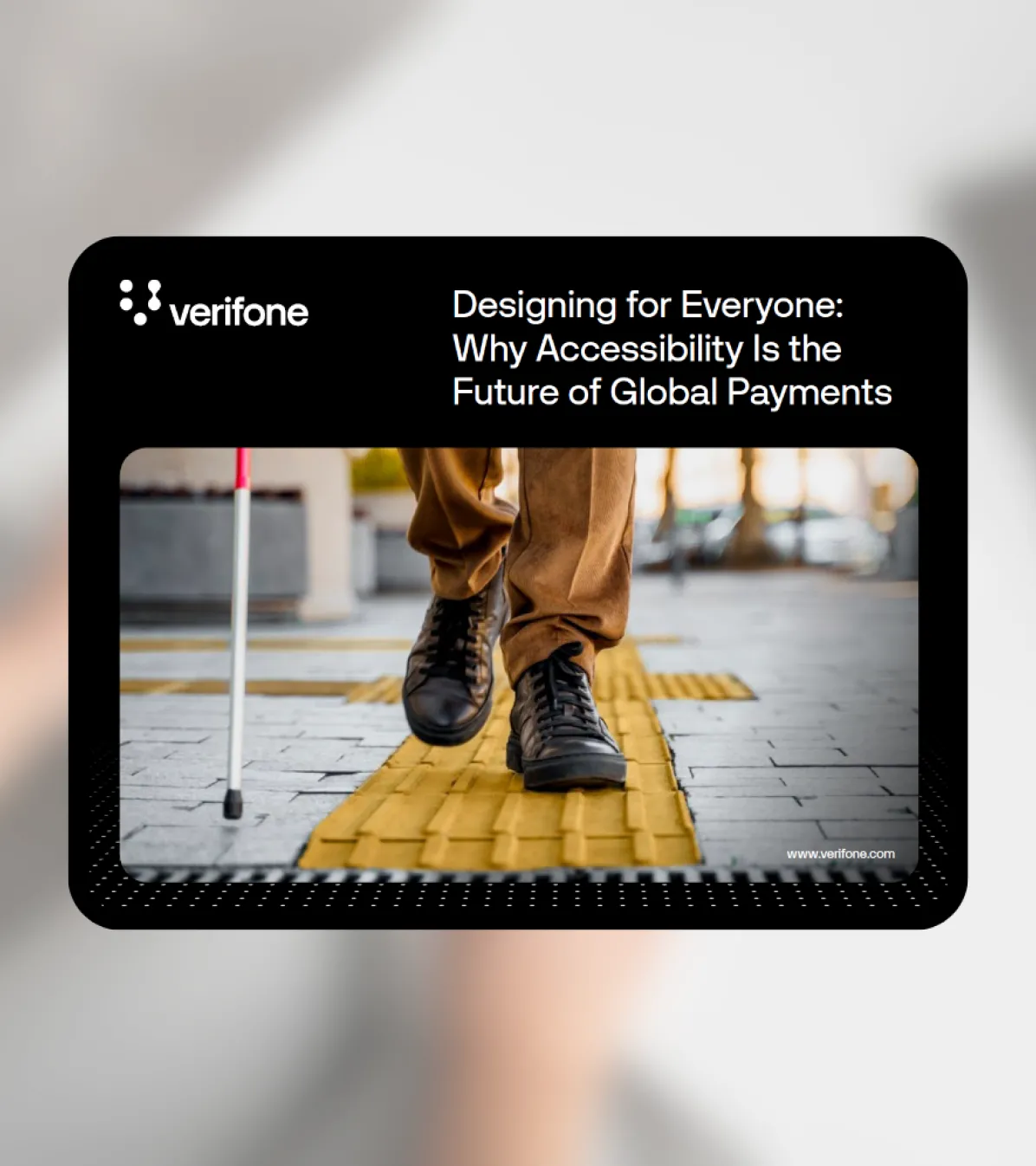 Content resource thumbnail - Designing for everyone eBook