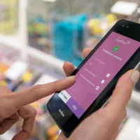 detail tokenization mobile reading checkout screen