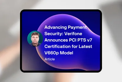 Content resource thumbnail - Advancing payment security