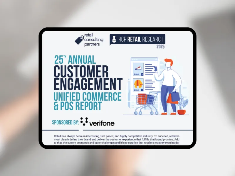 Content resource thumbnail - 25th Annual Customer Engagement report
