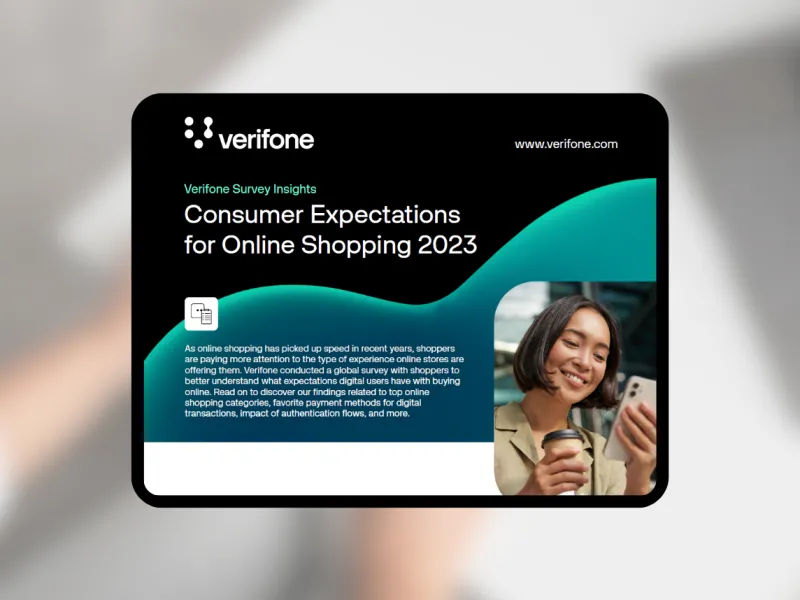 Content resource thumbnail - Shopper Survey 2023 Infographic