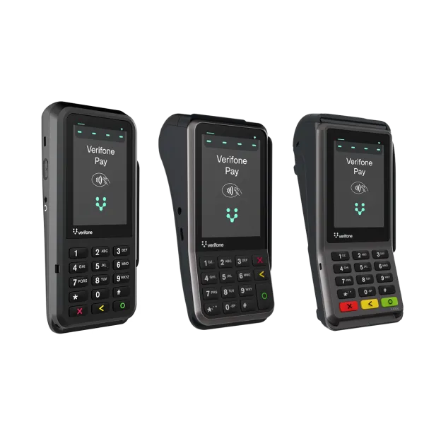 Verifone Pay