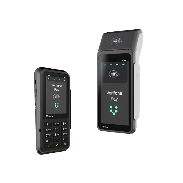 Verifone Pay