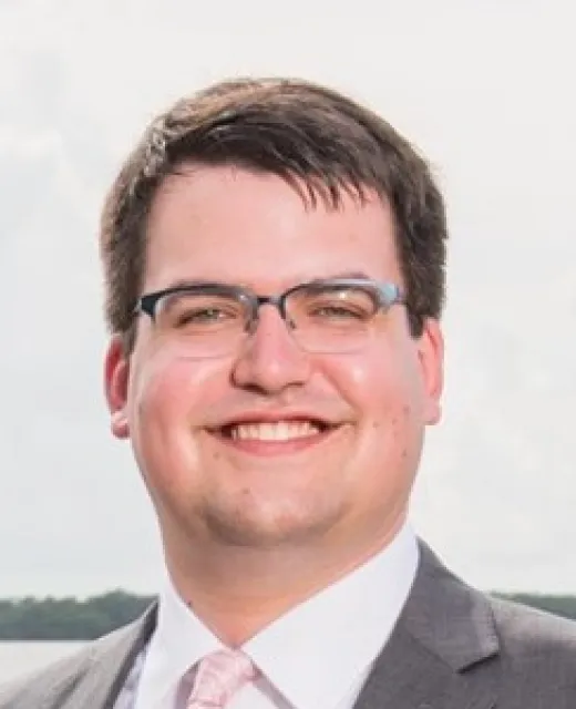 Andrew Stretch Verifone