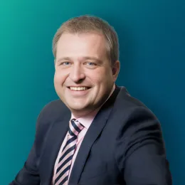 Martin Gutekunst  Square