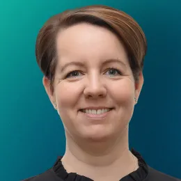 Sani Paasonen, Senior Product Solutions, Verifone