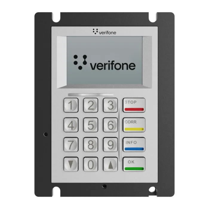 UX100_Animation.1.1 Verifone UX100