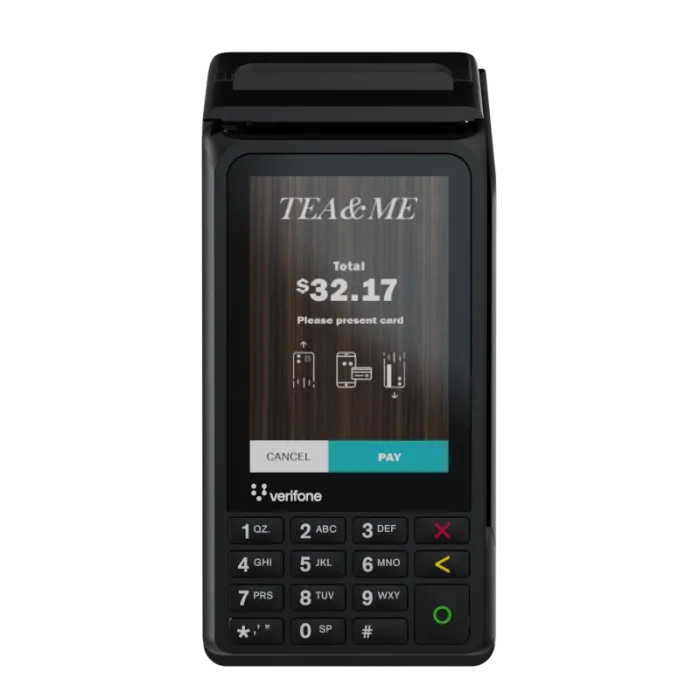 mPOS Mobile Payment Device