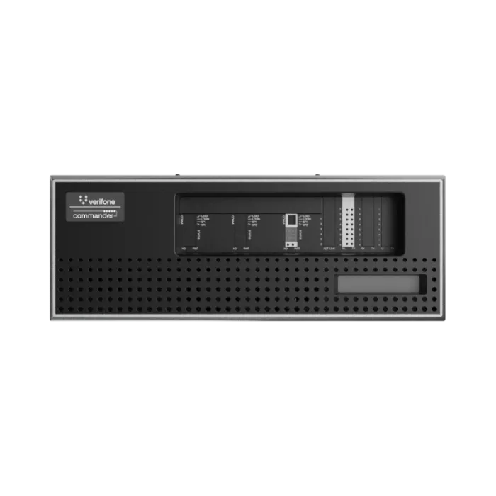 Verifone Commander site controller