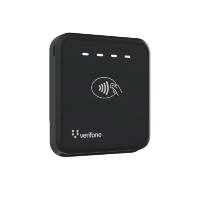Verifone Victa card reader