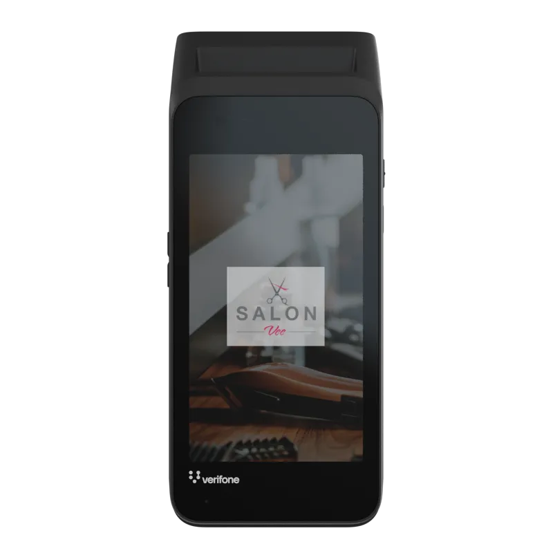 Verifone Carbon Mobile 5