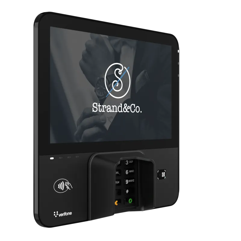 Verifone M440