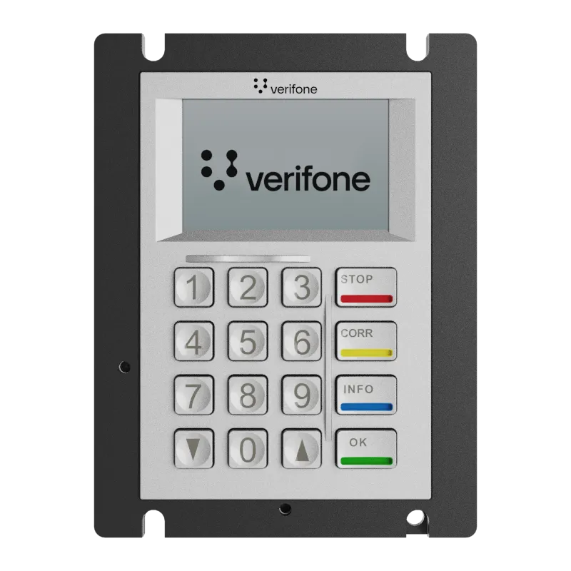 UX100_Animation.1.1 Verifone UX100