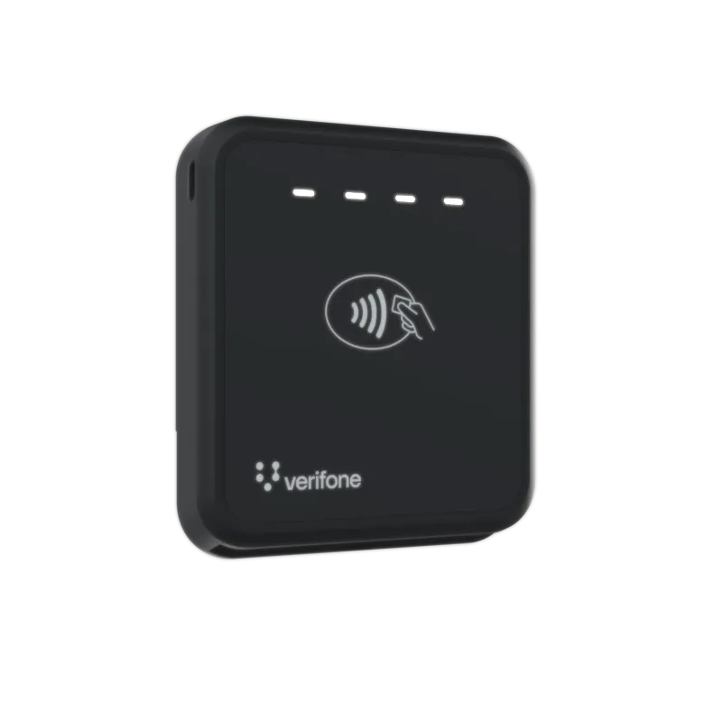 Verifone Victa card reader