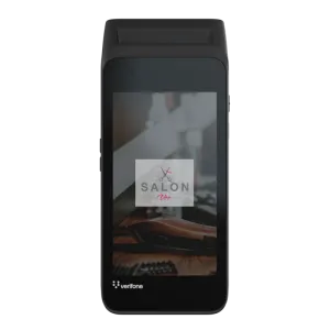 Verifone Carbon Mobile 5