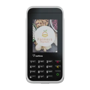 mPOS Mobile Payment Device