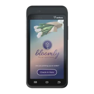 mPOS Mobile Payment Device