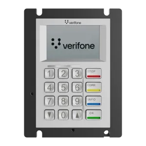 UX100_Animation.1.1 Verifone UX100