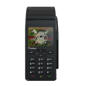 Transportable payment device - countertop or portable