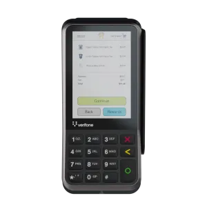mPOS Mobile Payment Device