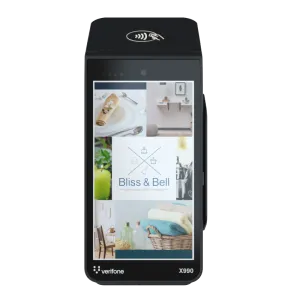 mPOS Mobile Payment Device Android OS