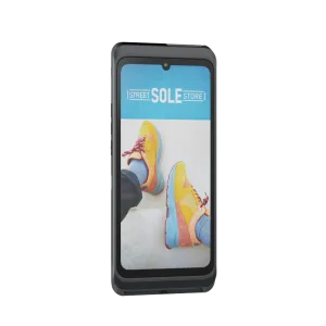 Verifone Victa moblie payment device