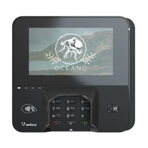 M425/M450 Verifone Bezahlgerät