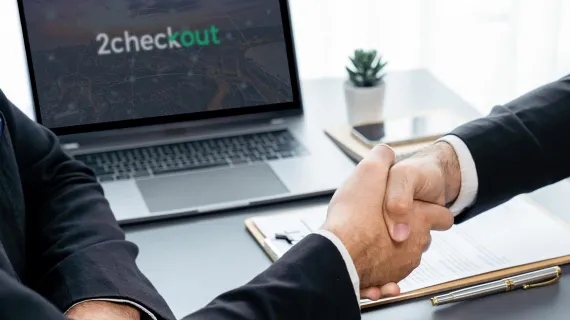 2Checkout acquisition closing deal