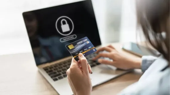 detail ecr secure payment