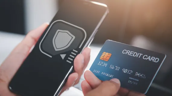 detail payment processing register mobile phone digital payment security online