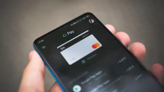 detail virtual terminal mobile payment