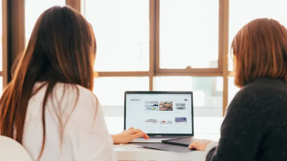 people tokenization girls working agency