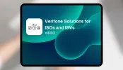 Content resource thumbnail - Verifone Solutions for ISOs and ISVs video