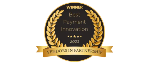 VIP Awards 2023 Logo