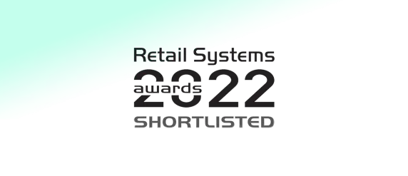 Retail System Awards 2023 Logo