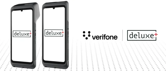Verifone and Deluxe Strengthen partnership